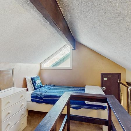 Apartamento Hemlock Nob F35 Sugar Mountain Exterior foto