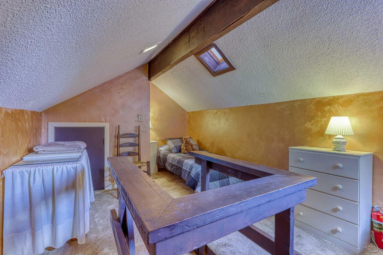 Apartamento Hemlock Nob F35 Sugar Mountain Exterior foto