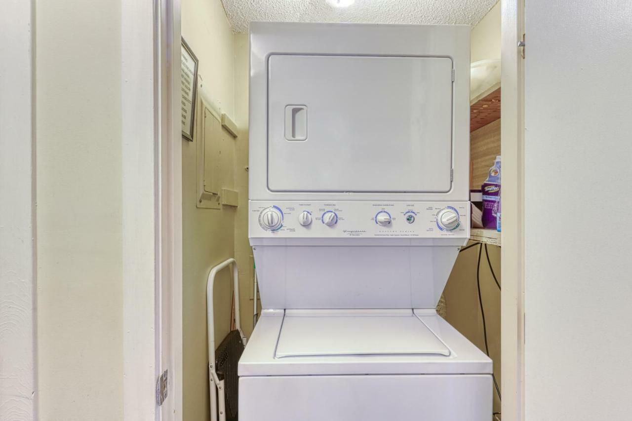 Apartamento Hemlock Nob F35 Sugar Mountain Exterior foto