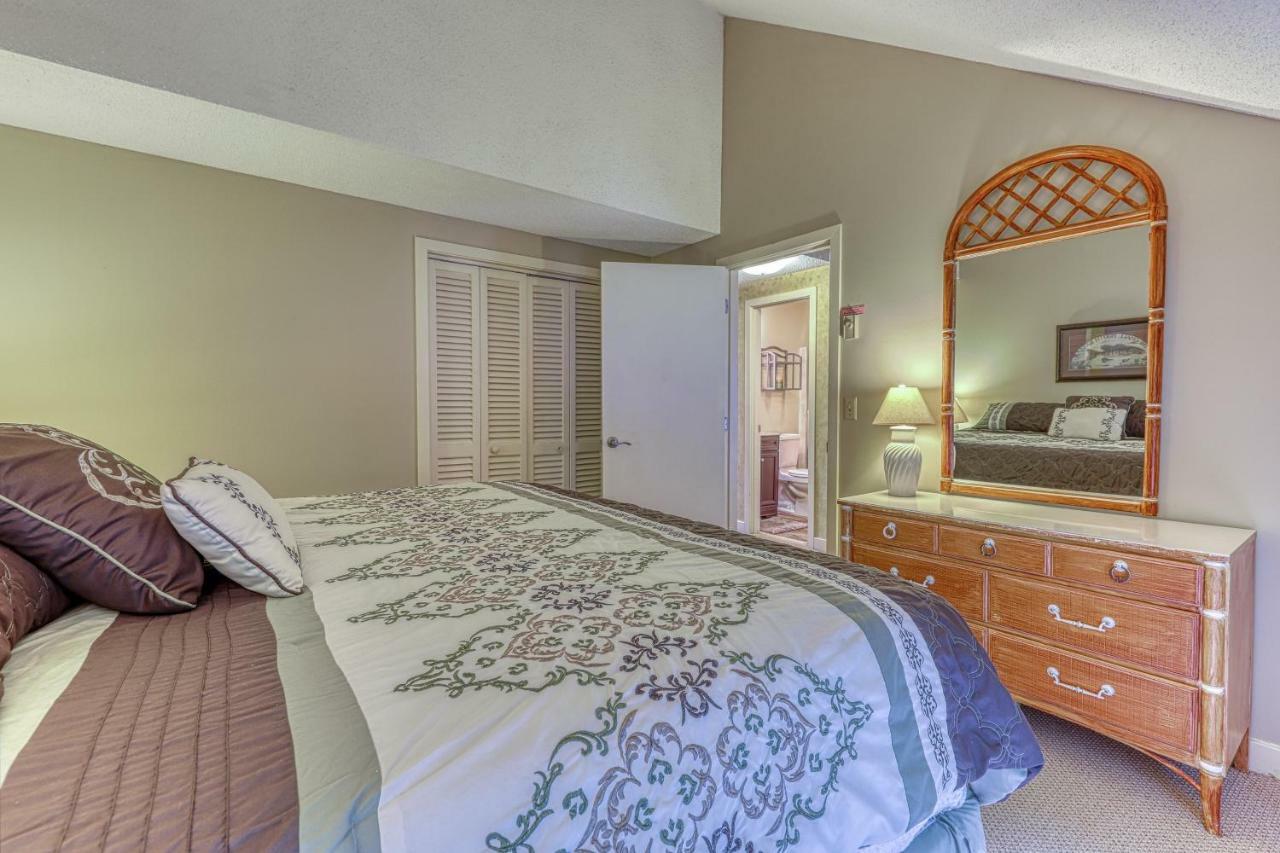 Apartamento Hemlock Nob F35 Sugar Mountain Exterior foto