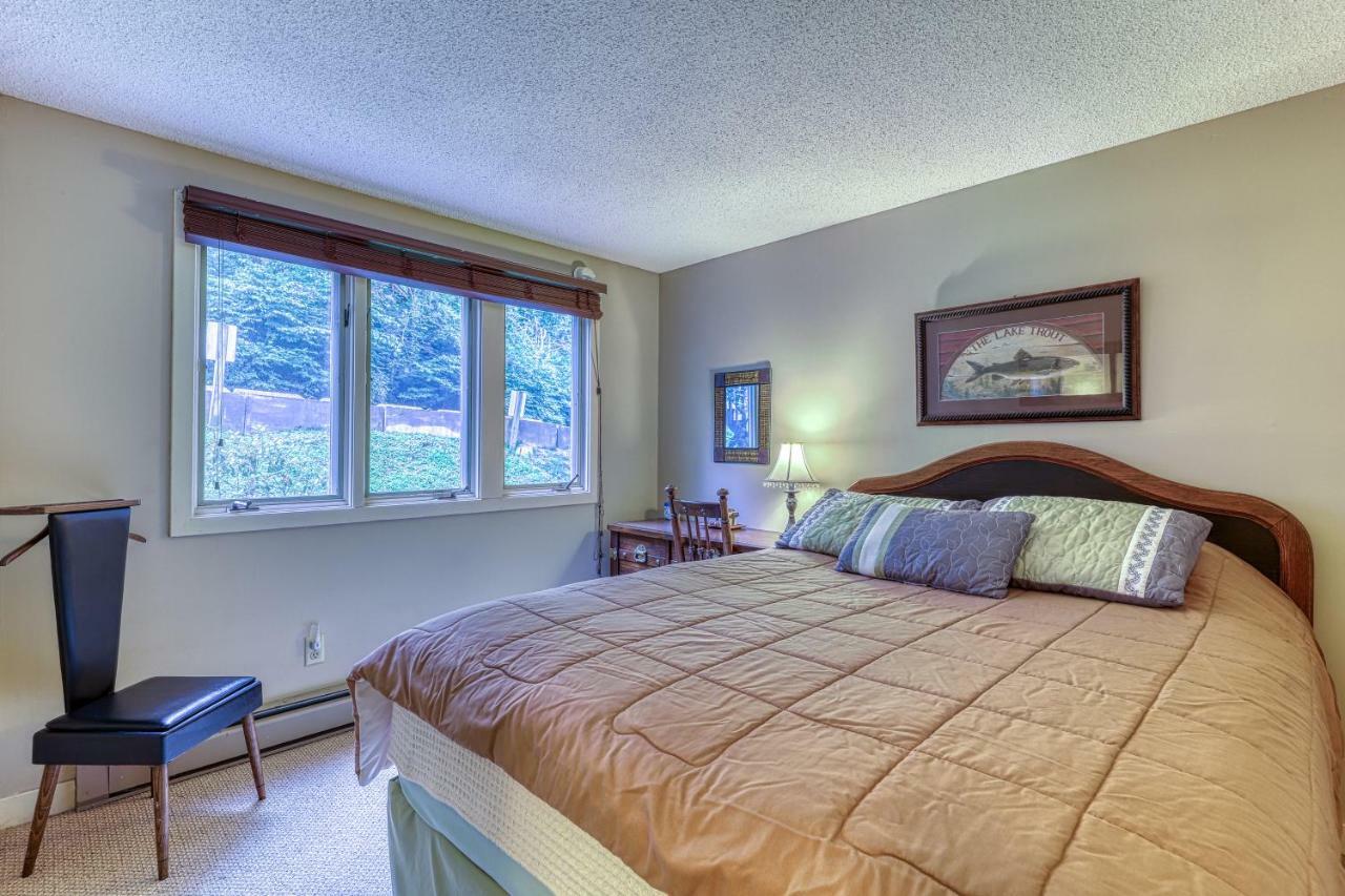 Apartamento Hemlock Nob F35 Sugar Mountain Exterior foto
