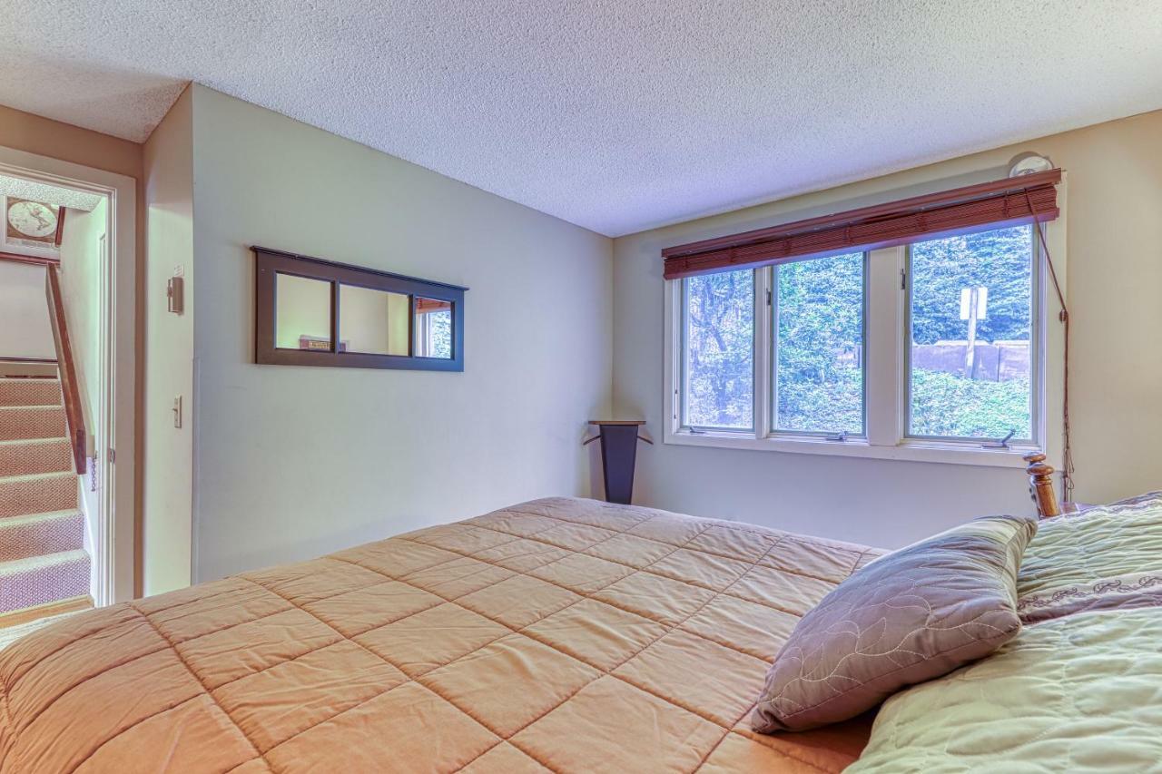 Apartamento Hemlock Nob F35 Sugar Mountain Exterior foto